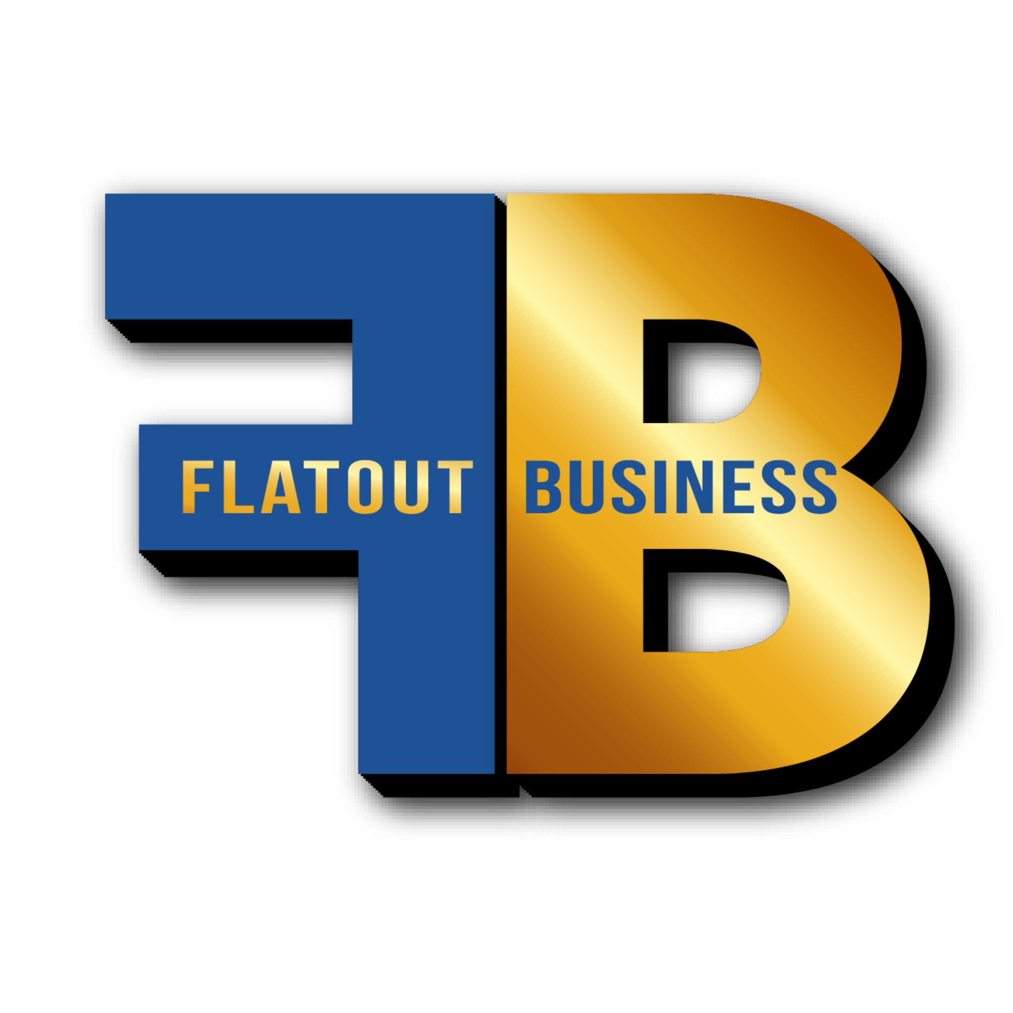 FlatOut Business Elevate your business
