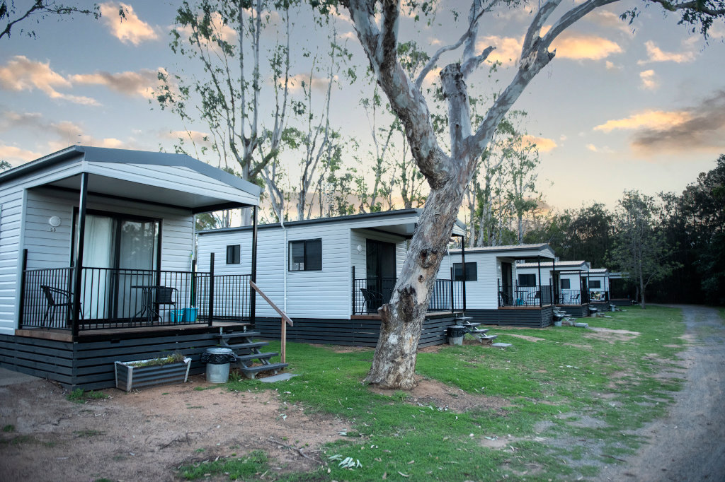 BIG4 Freedom Lifestyle Holiday Park Warwick — photo 2