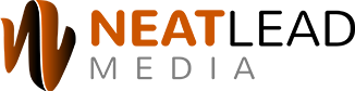Neat lead media logo 