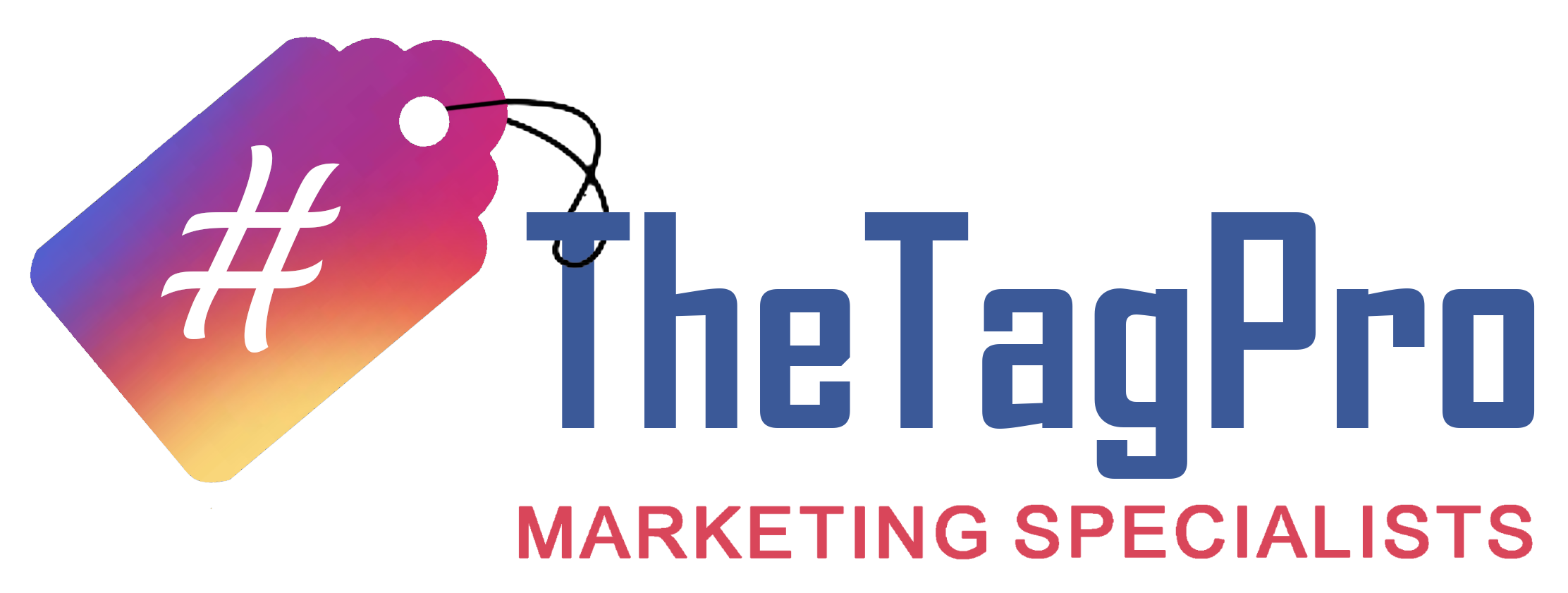 The Tag Pro