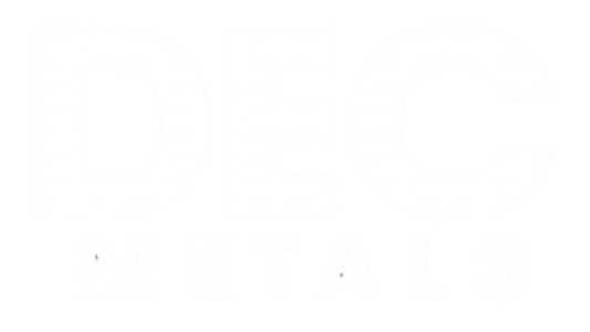 D.E.C. Sheet Metal Inc. logo