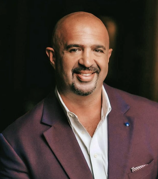 René Rodriguez