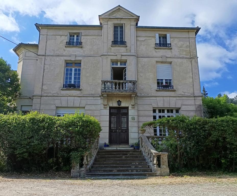 Maison Vive la vie Heritage