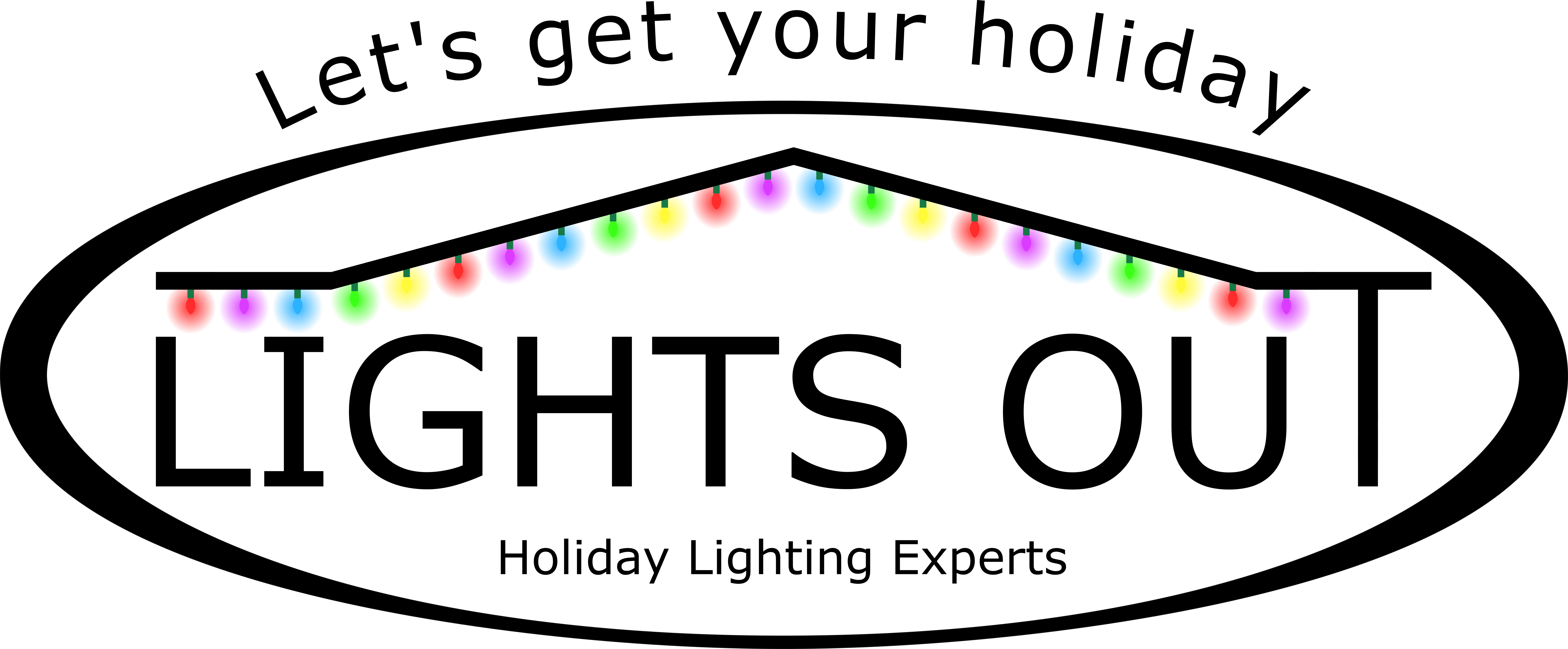 Get My Holiday Lights Out