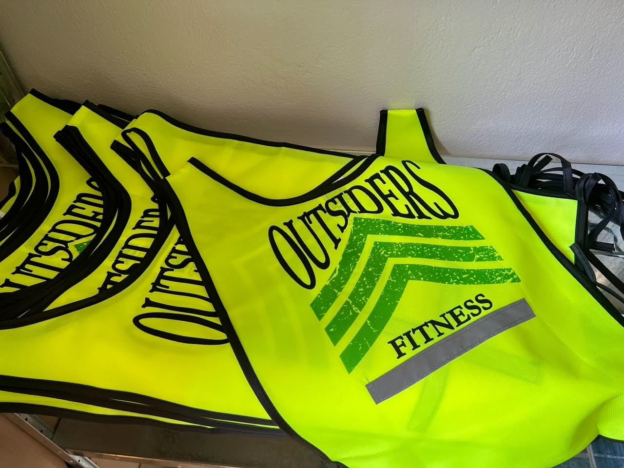 Sports Team Apparel Printing