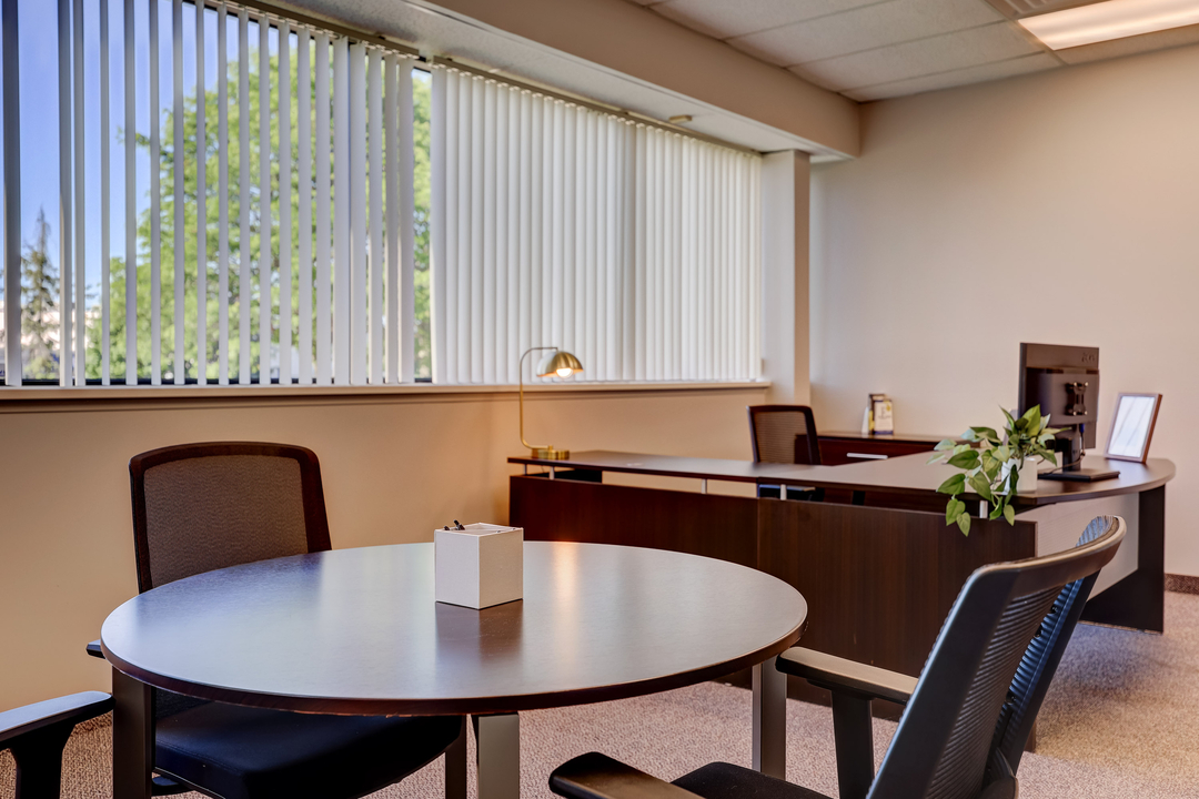 Meeting Rooms