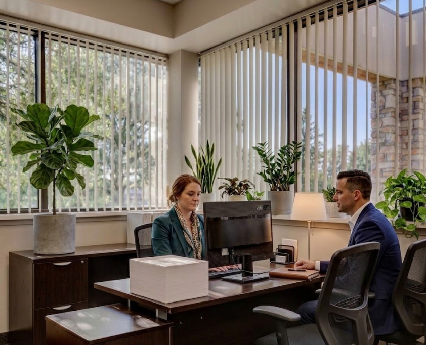 Private Offices