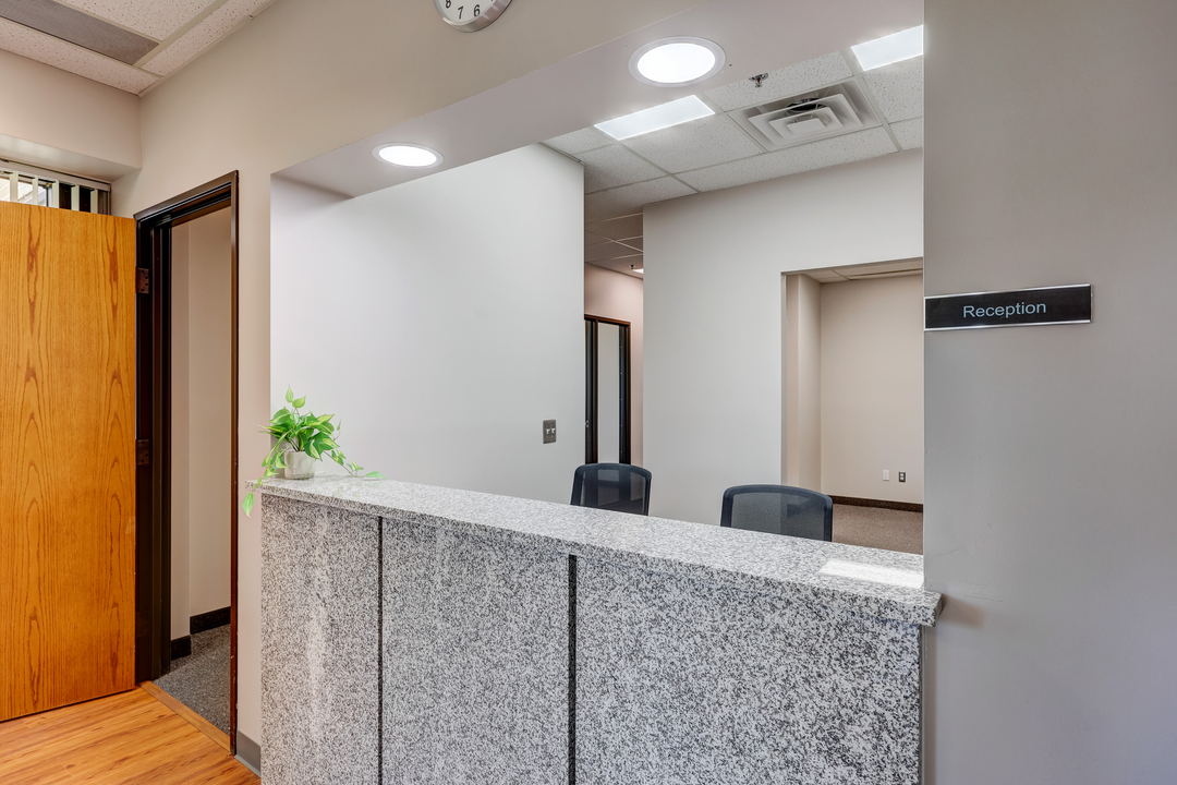 Virtual Offices