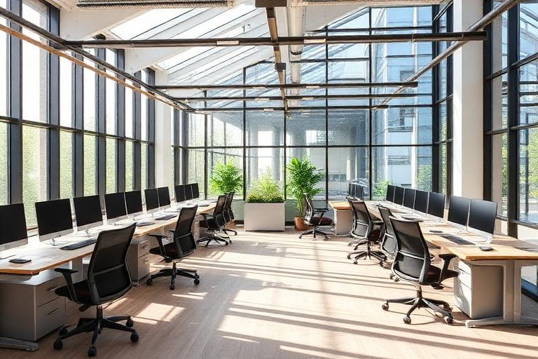 The Cognitive Dividend: Why Coworking Improves Mental Performance
