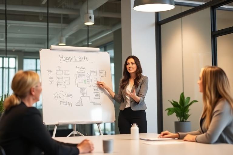Designing Spaces That Maximize Human Capital