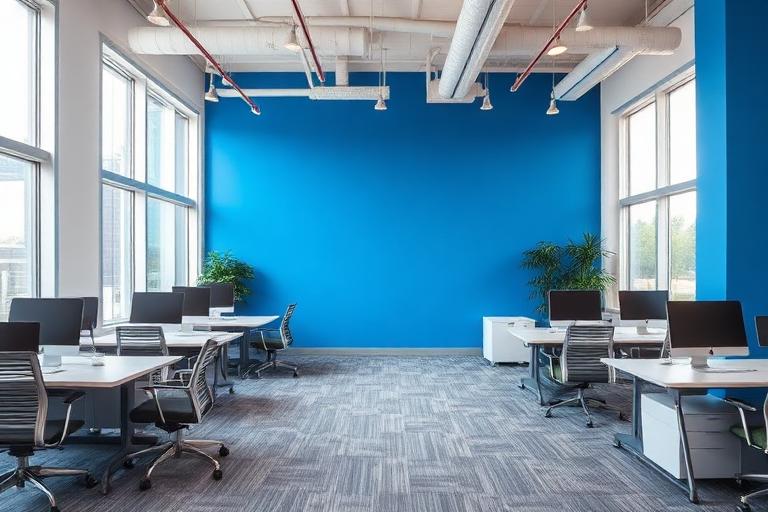 Urban Spillovers at Human Scale: How Coworking Recreates the Best of City Life