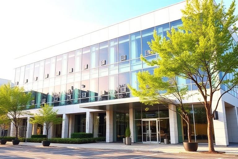 Professional Infrastructure Without the Office Lease: Why Coworking Is the Smart Alternative to WFH