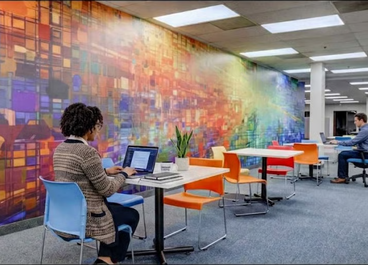 Coworking