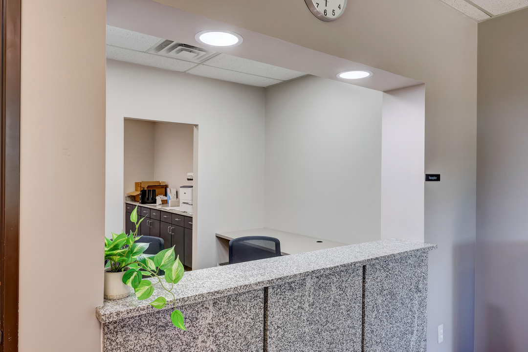 Virtual Offices