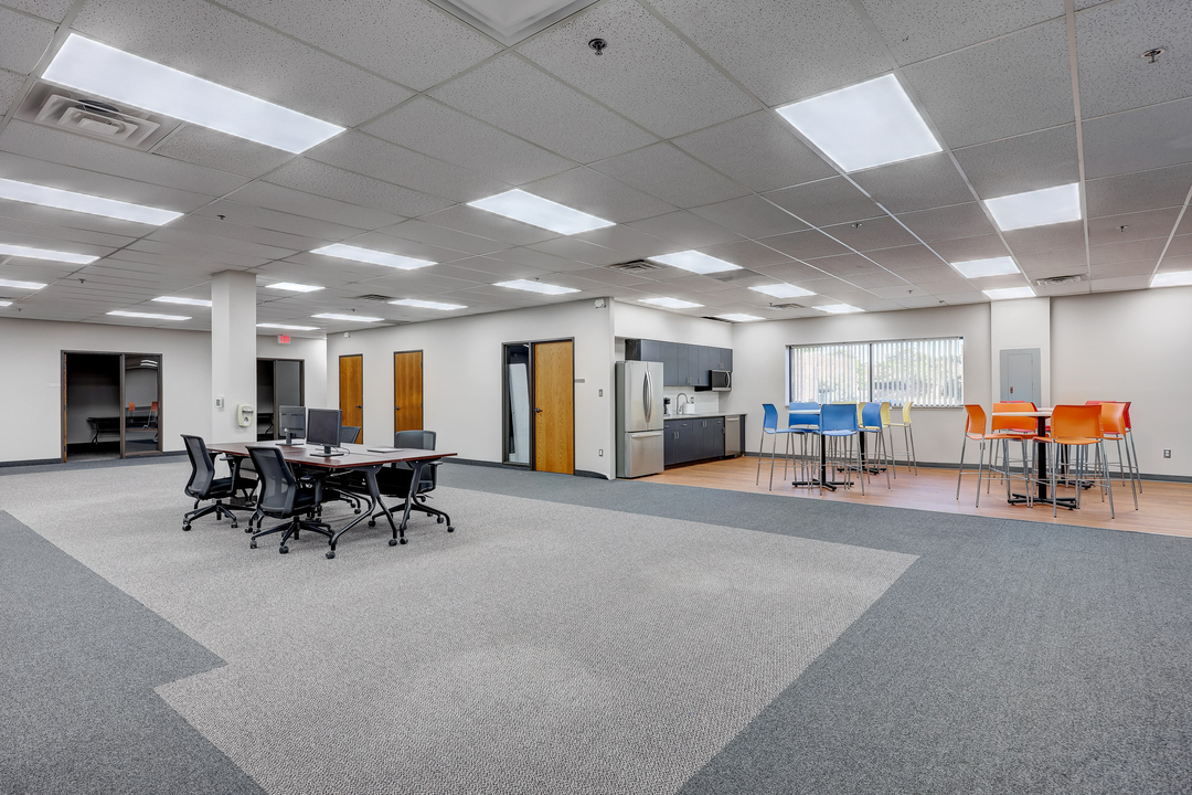 Training Rooms