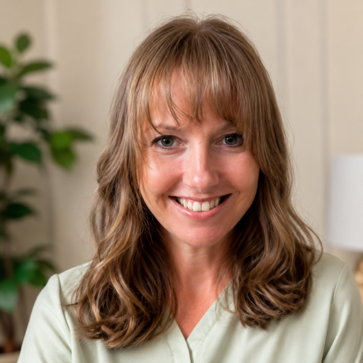 Vanessa Lees, RN, CFCS