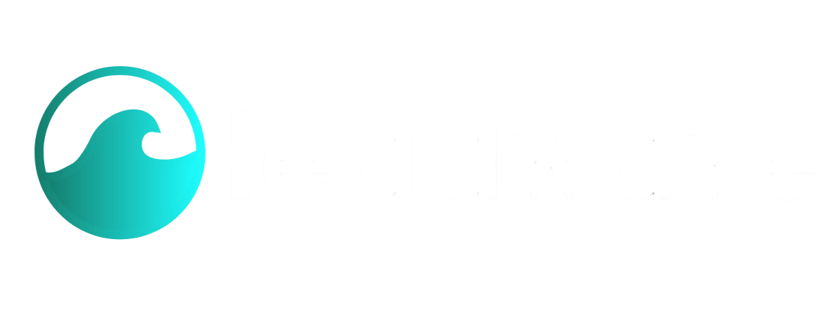 Lead wave