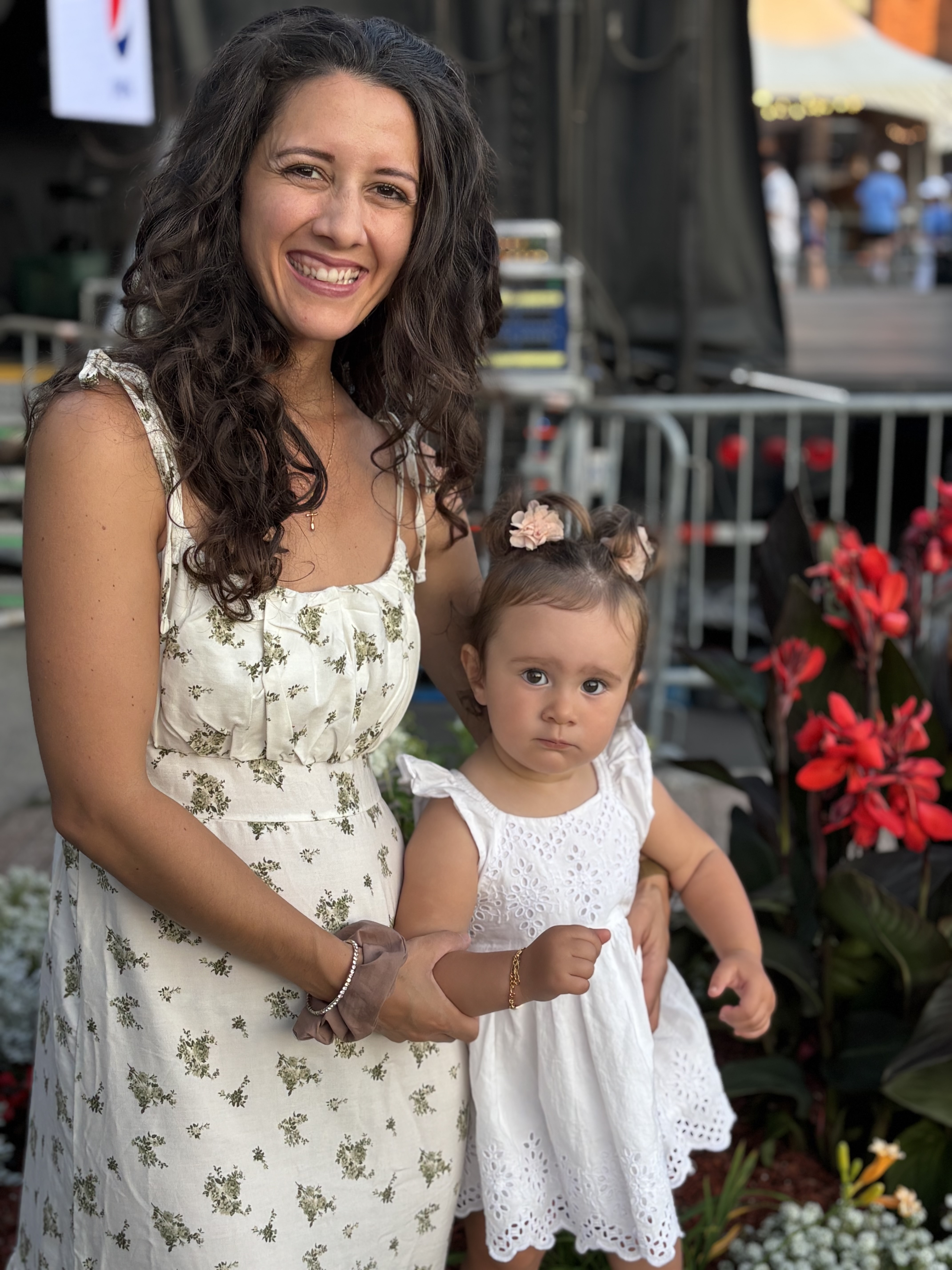 Julia — creator of Awakening into HOME Birth