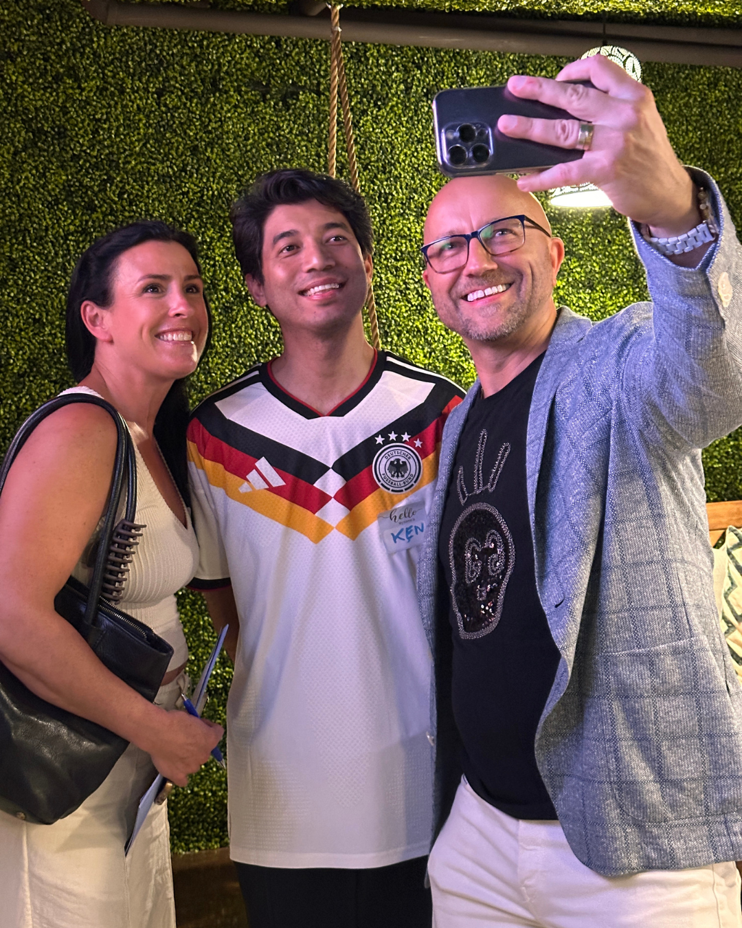 Summer Soiree photo 5
