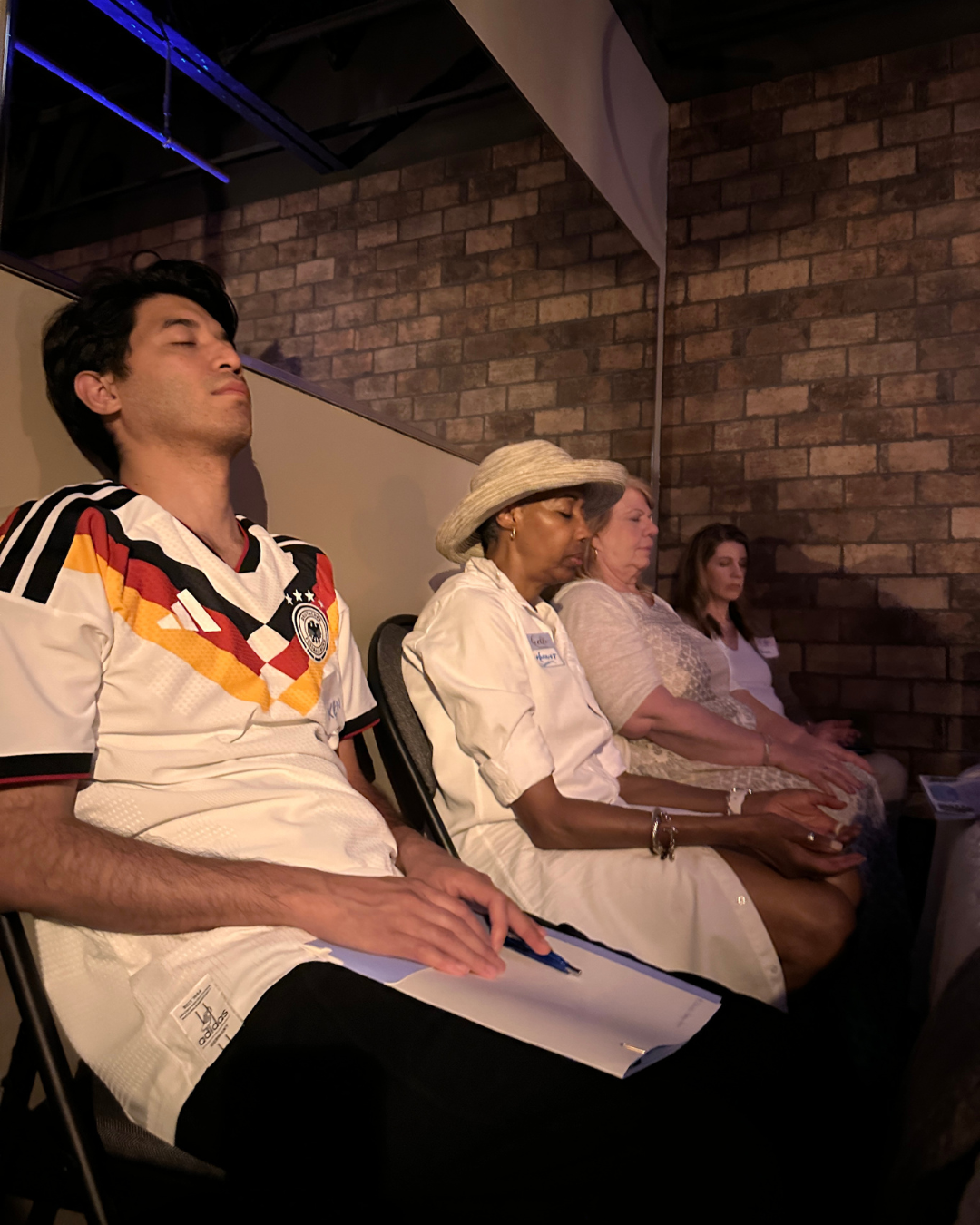 Summer Soiree photo 19