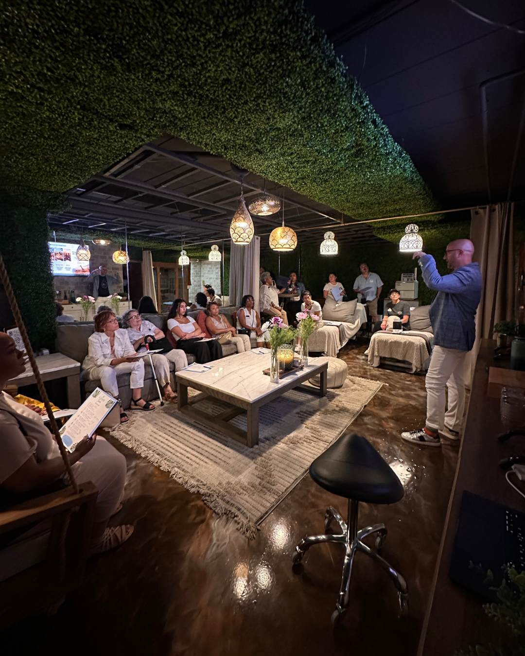 Summer Soiree photo 17