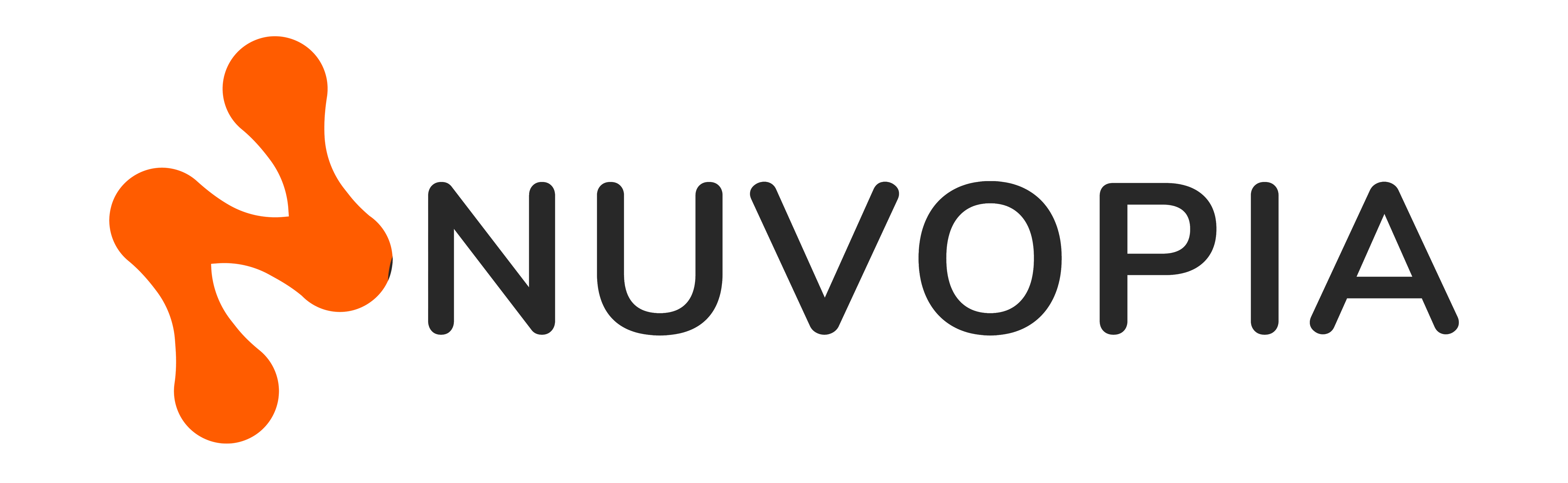 nuvopia