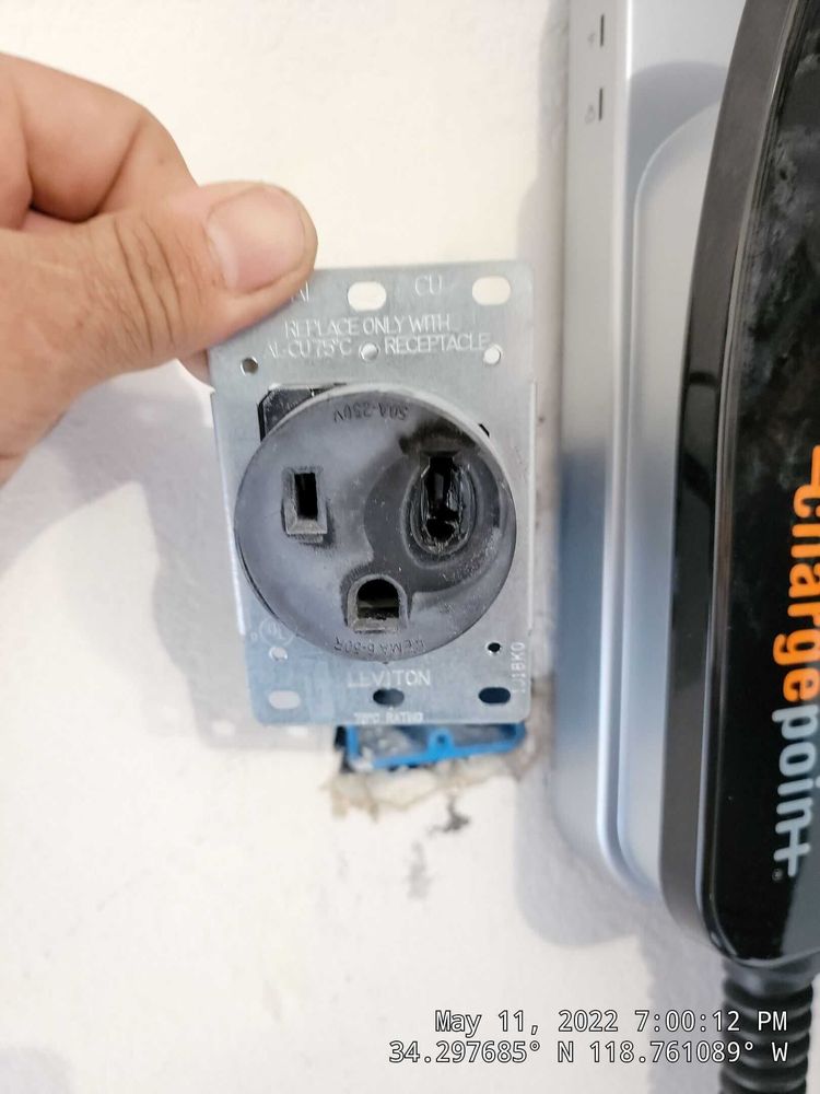 Breaker Box
