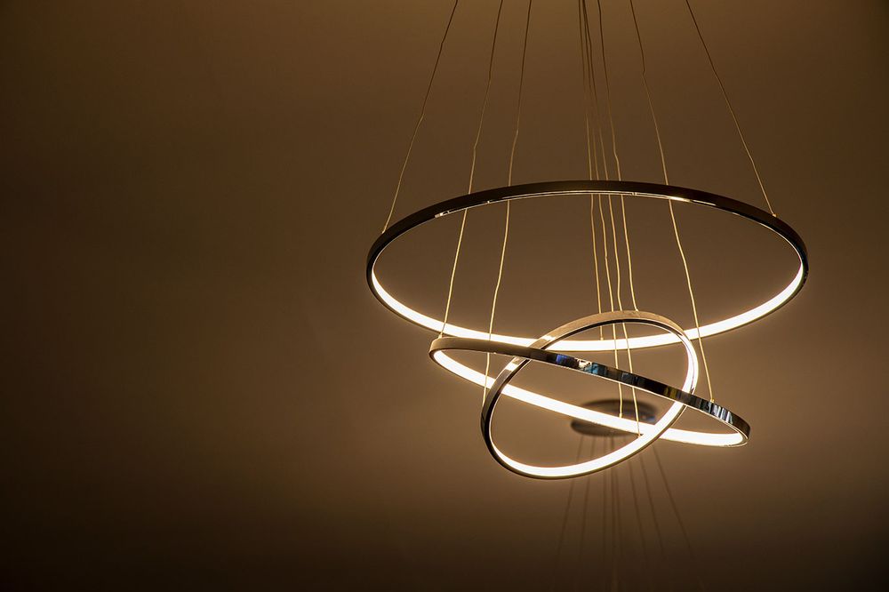 Outdoor Lighting