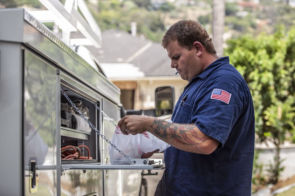 Wiring Inspection