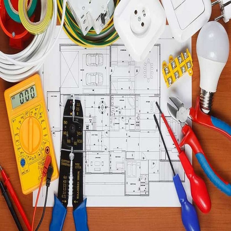 Service Panel