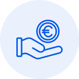 Icona Valore Venduto