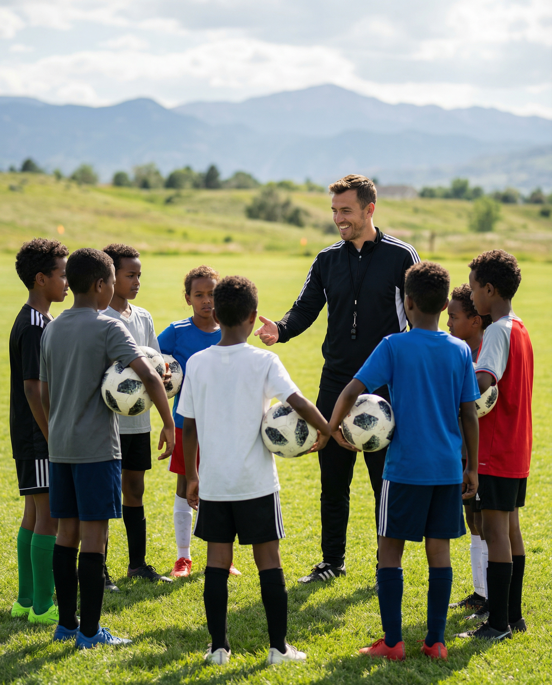 Eriselam Sport Training