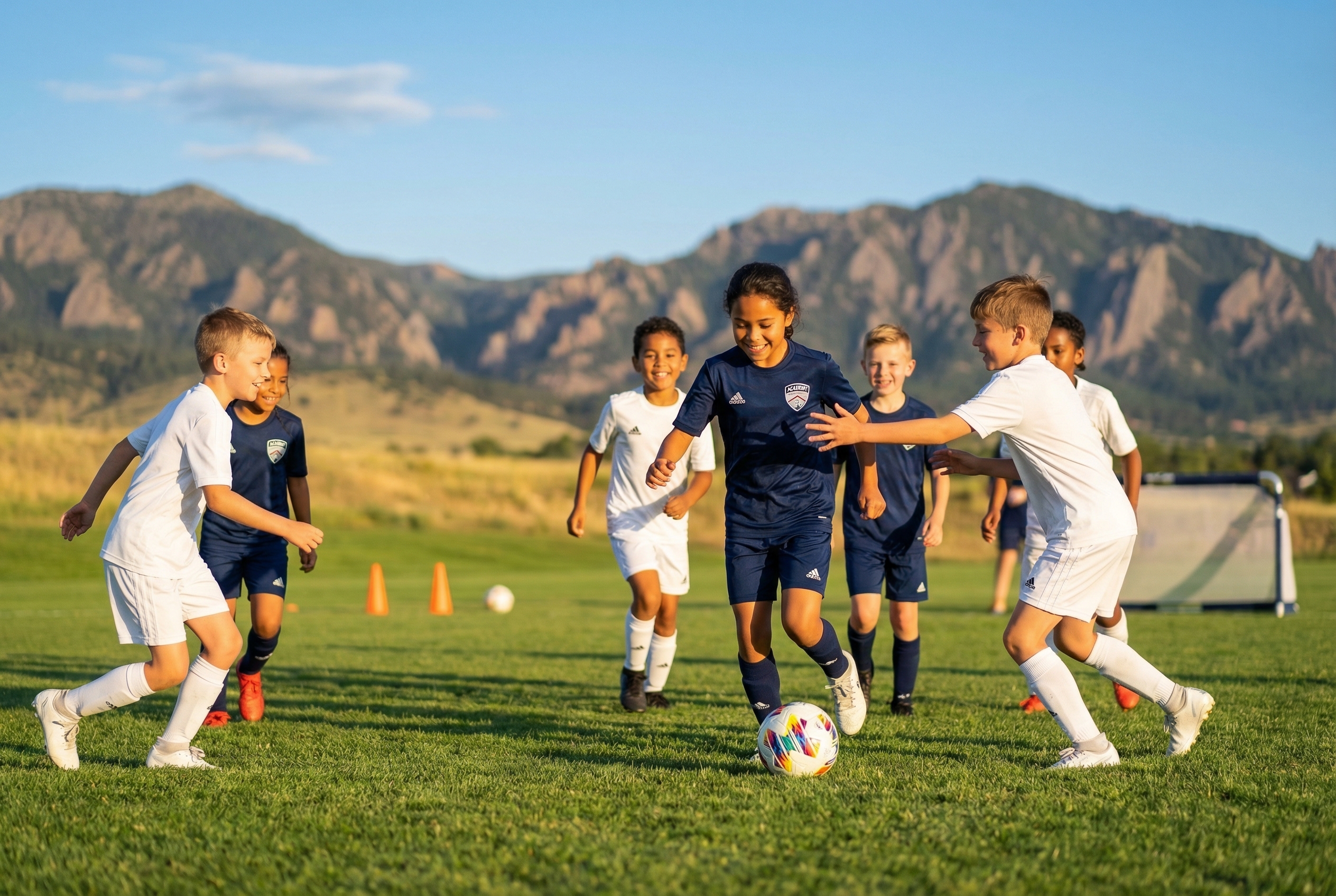 Our Story - Eriselam Sport