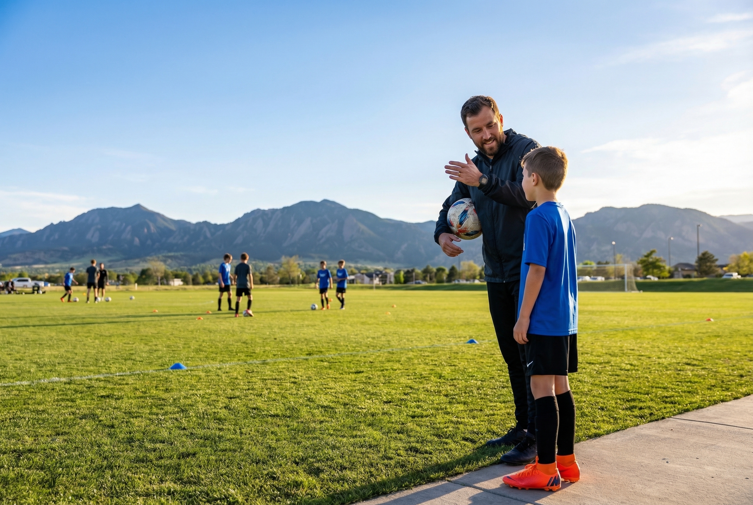 Contact Eriselam Sport