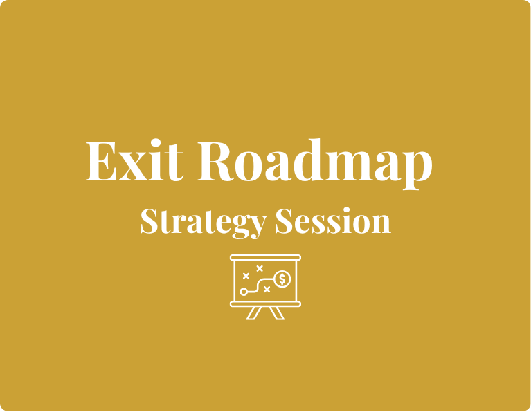 Exit Foundations Image