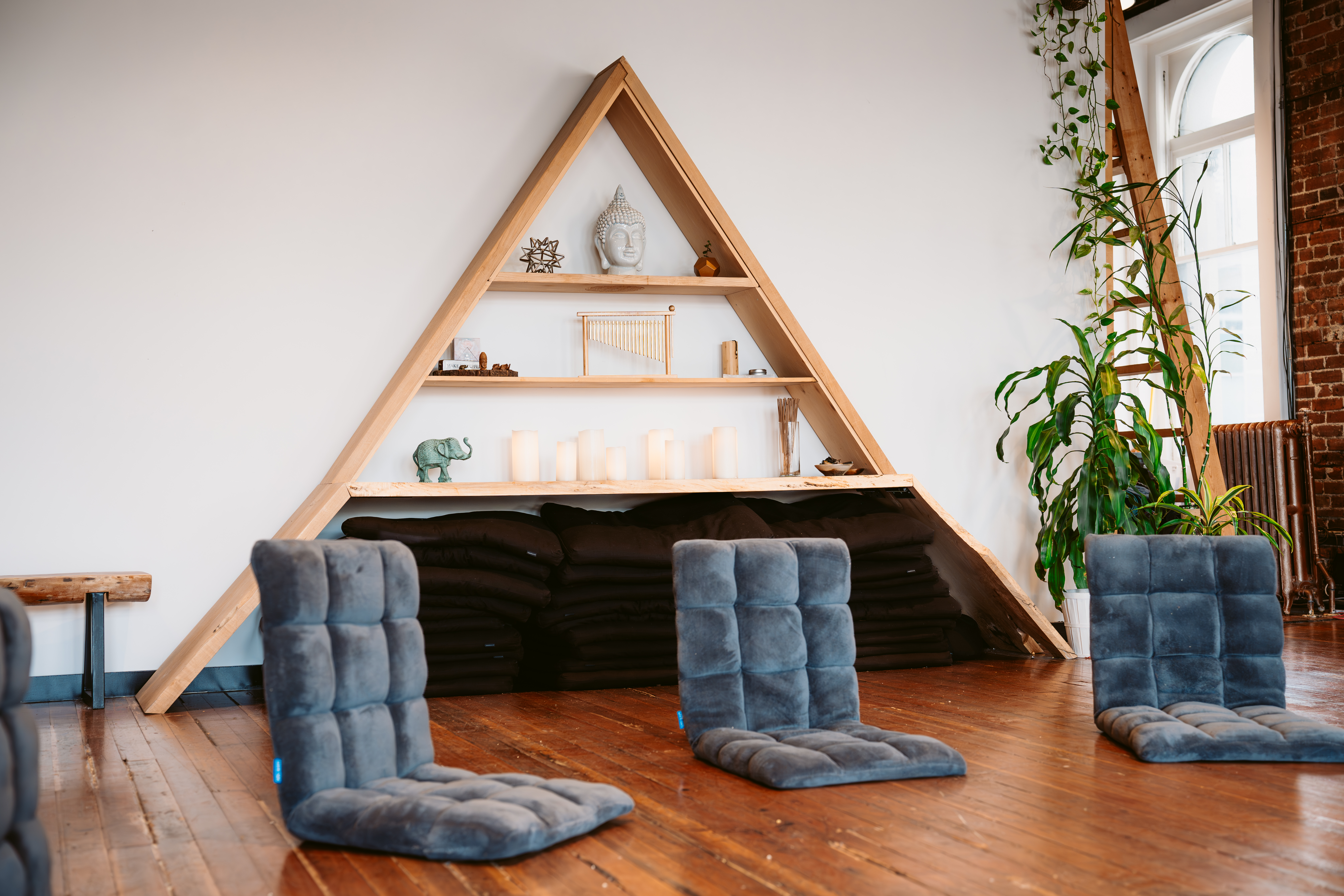 Conscious Lab, Vancouver