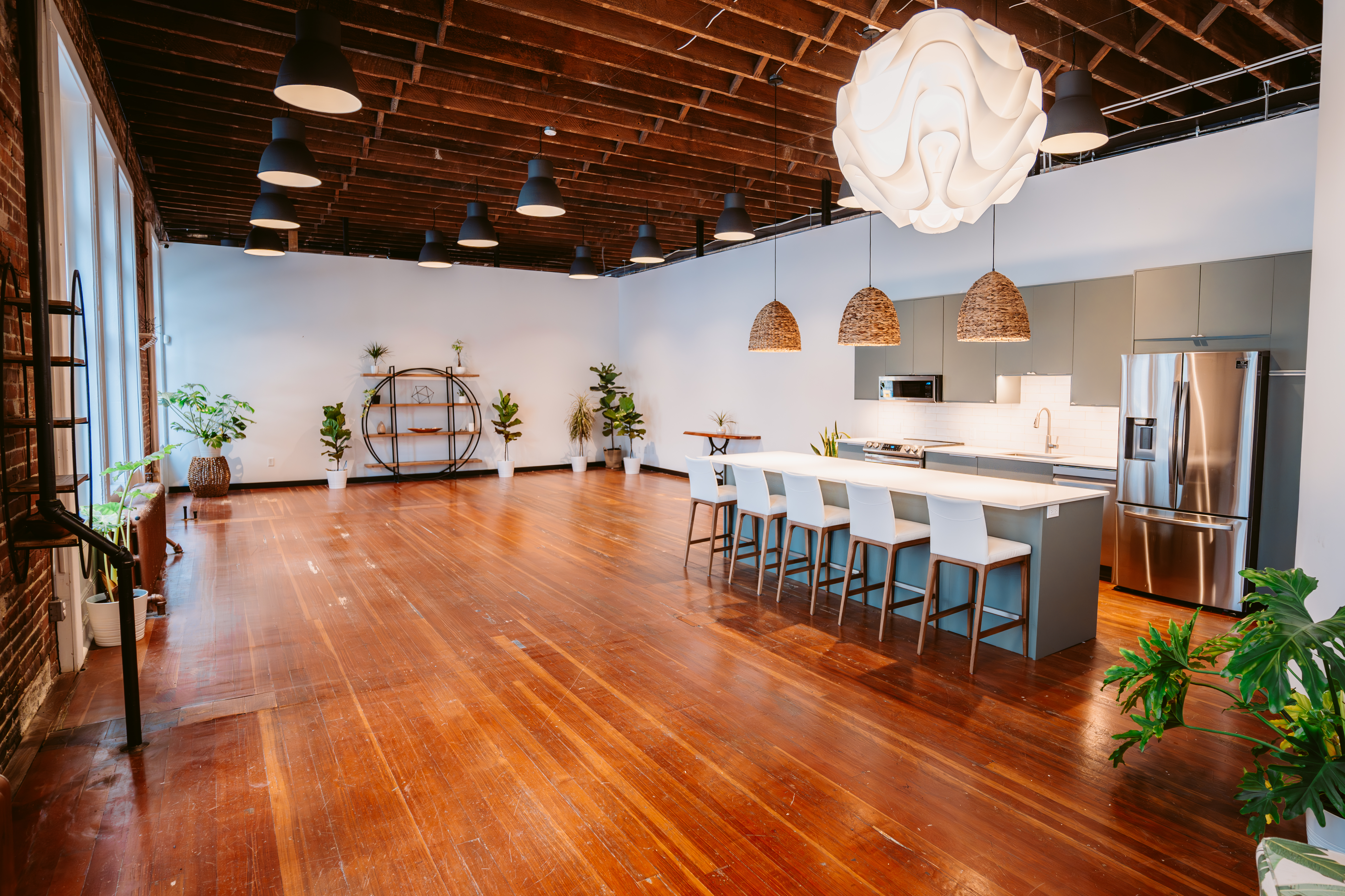 Conscious Lab, Vancouver