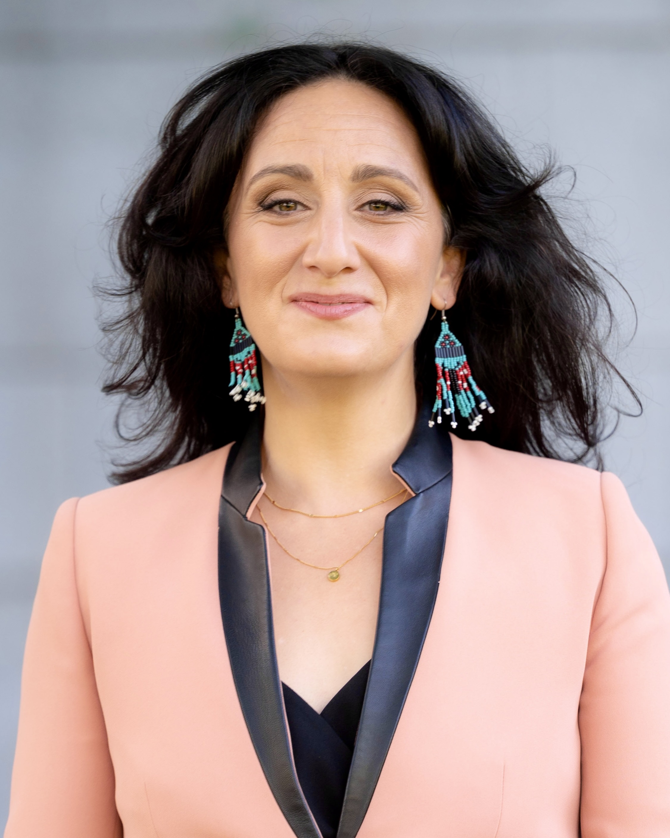 Tovah Paglaro