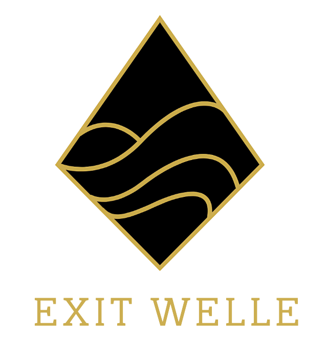 Exit Welle