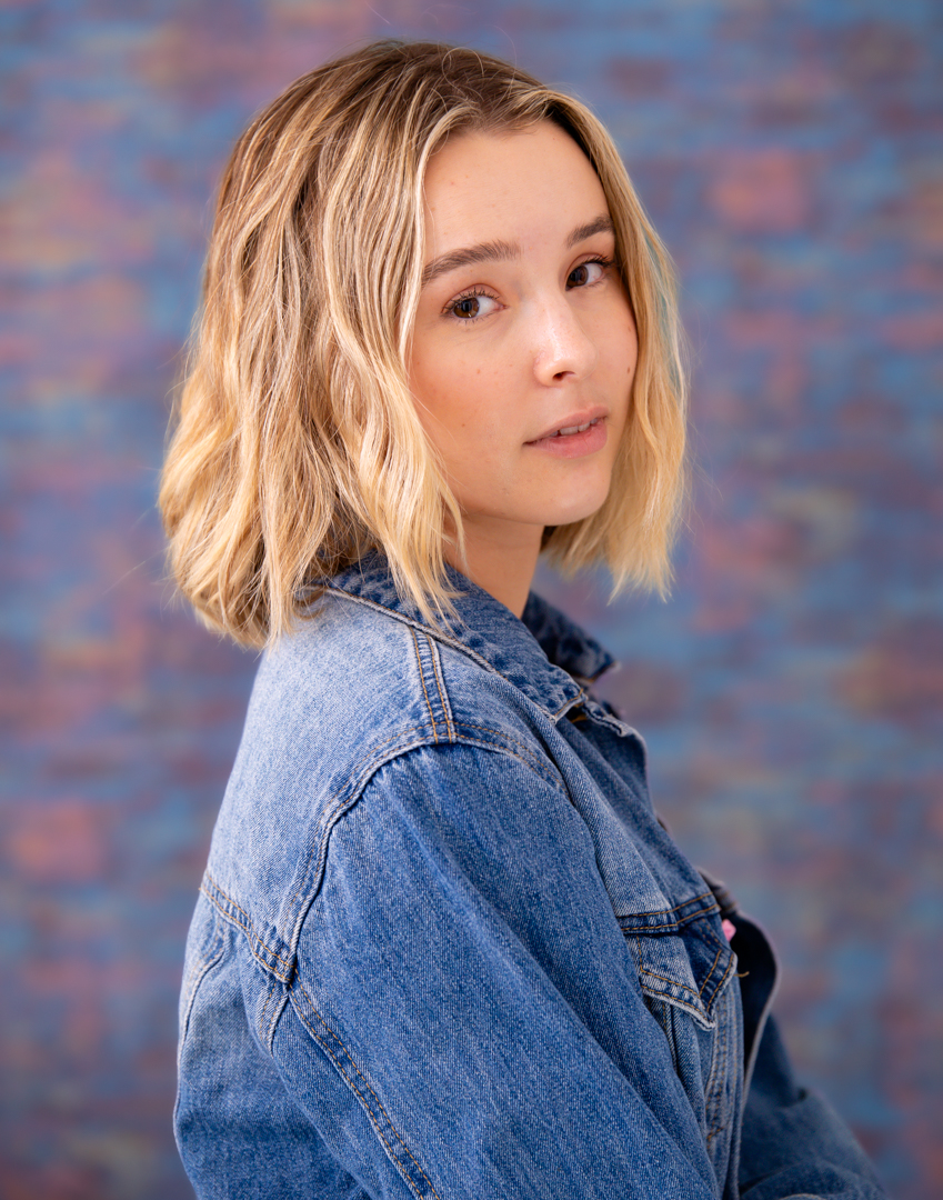 Natalie