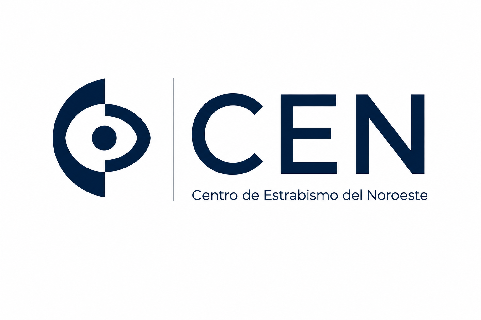 CEN Centro de Estrabismo del Noroeste