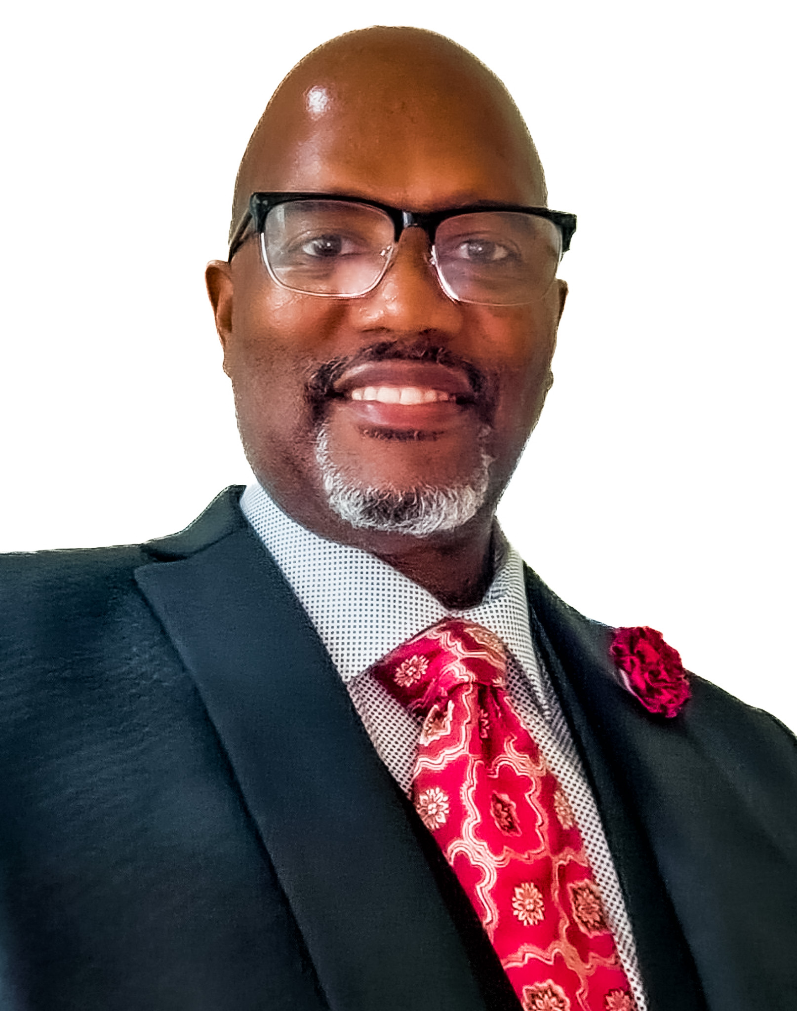 Dr. Patrick M. Thomas