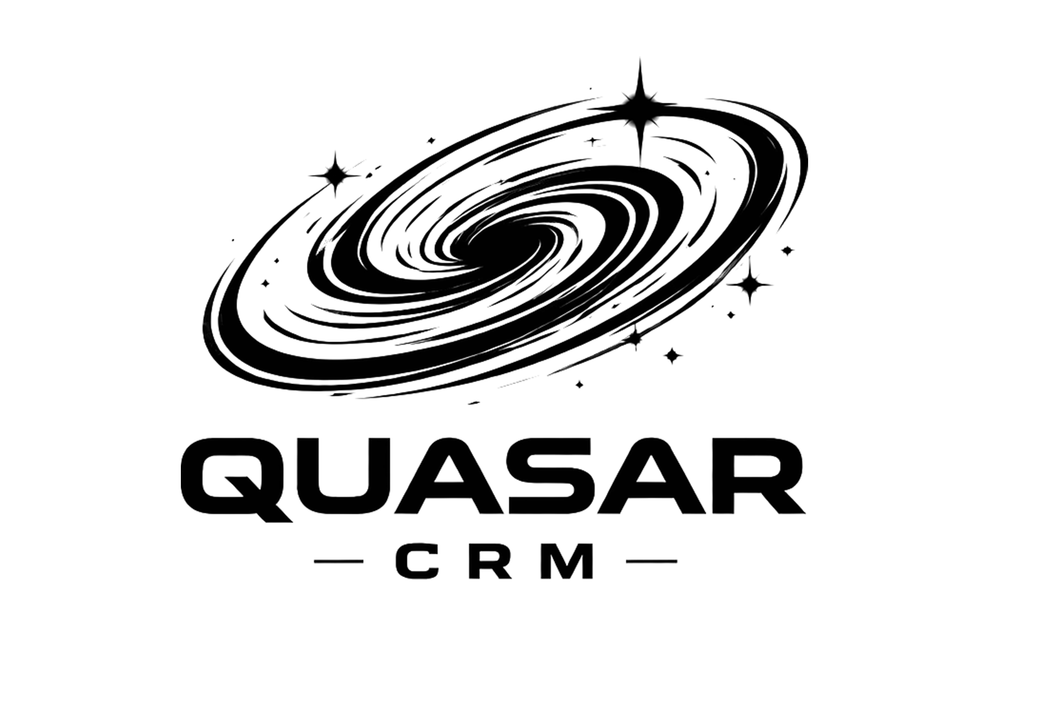 Quasar CRM