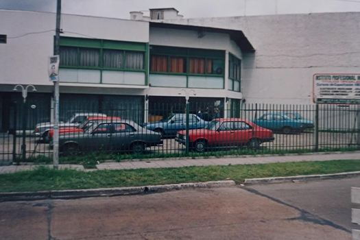 El Polimodal técnico
