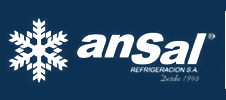 Ansal Refrigeración