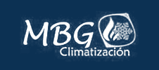 MBG Climatización