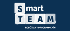 Smart Team Robótica y Programación