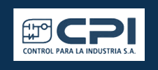 CPI Control para la Industria