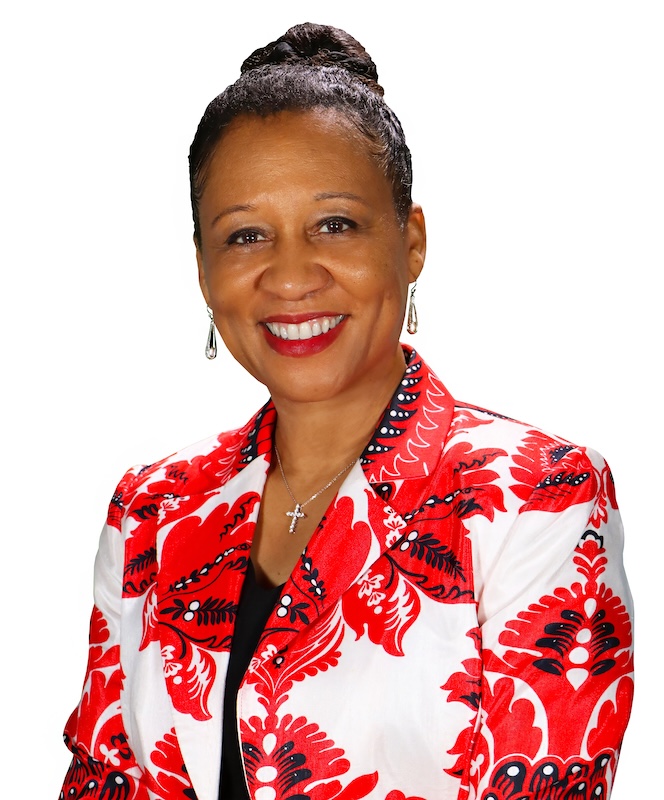 Dr.  Rita Felton, Columbus, MS