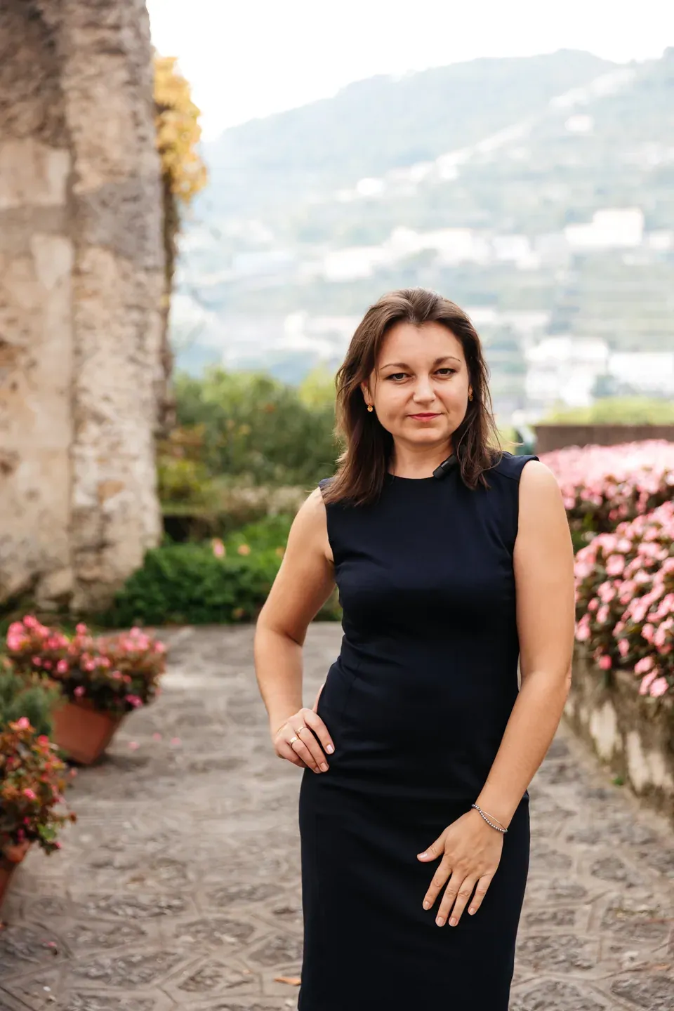 Marina Mătăsaru
